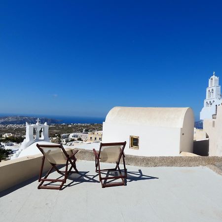Villa Pantelia Pyrgos Esterno foto