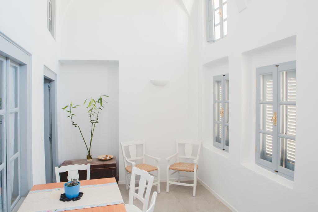 Villa Pantelia Pyrgos Esterno foto