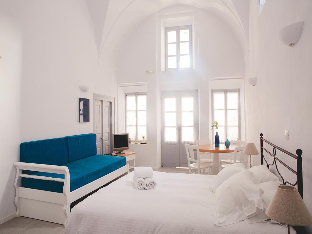 Villa Pantelia Pyrgos Esterno foto