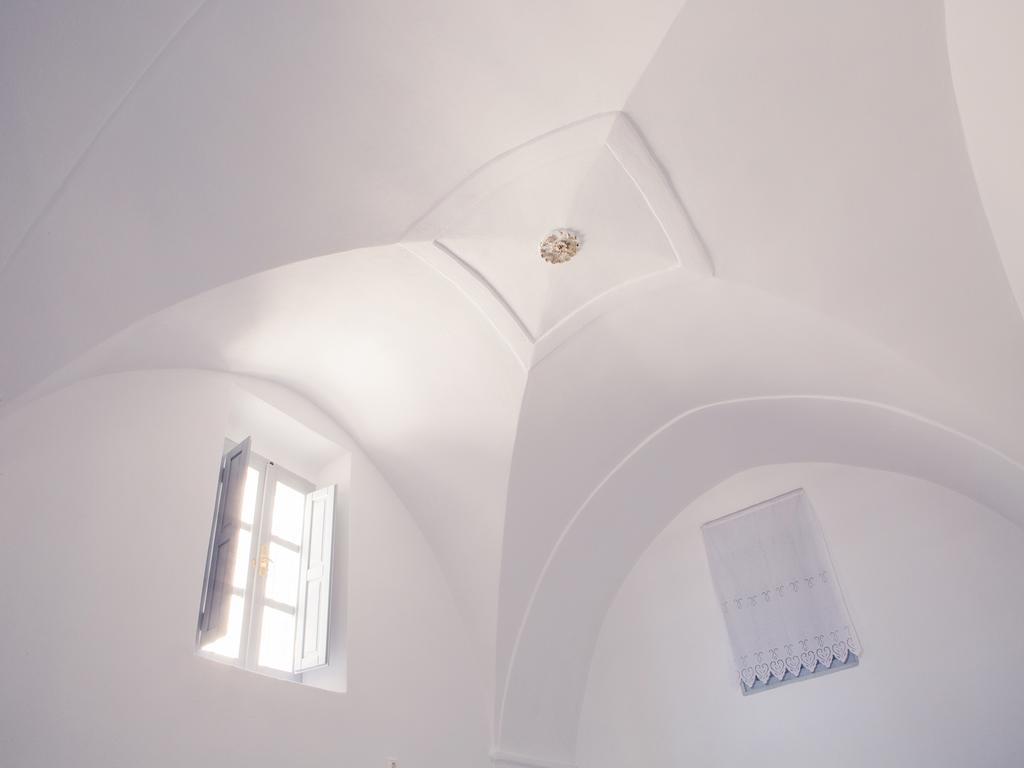 Villa Pantelia Pyrgos Esterno foto
