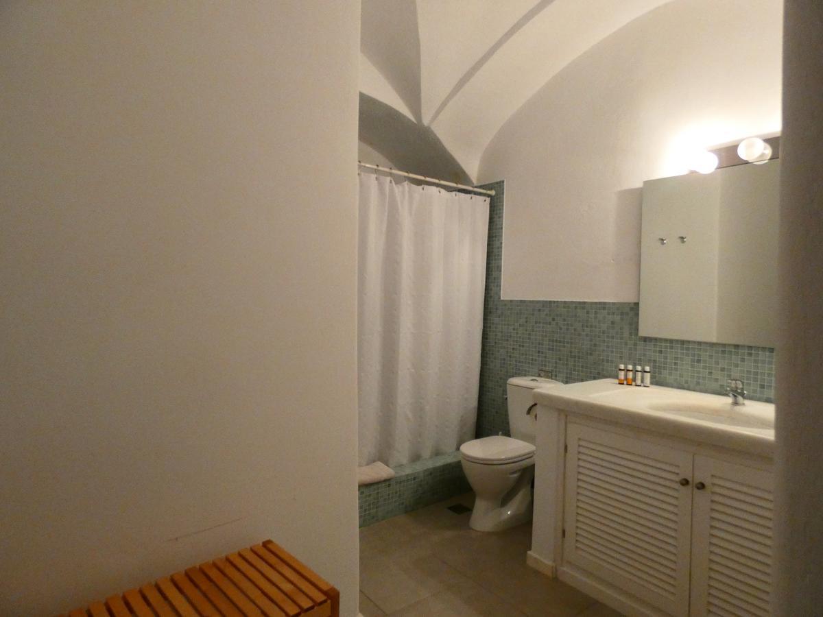 Villa Pantelia Pyrgos Camera foto