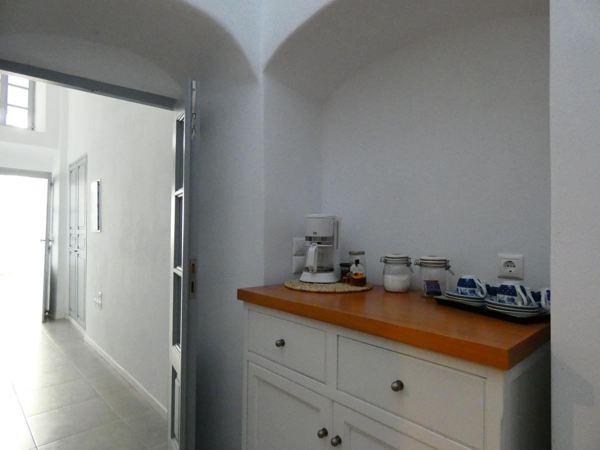 Villa Pantelia Pyrgos Esterno foto