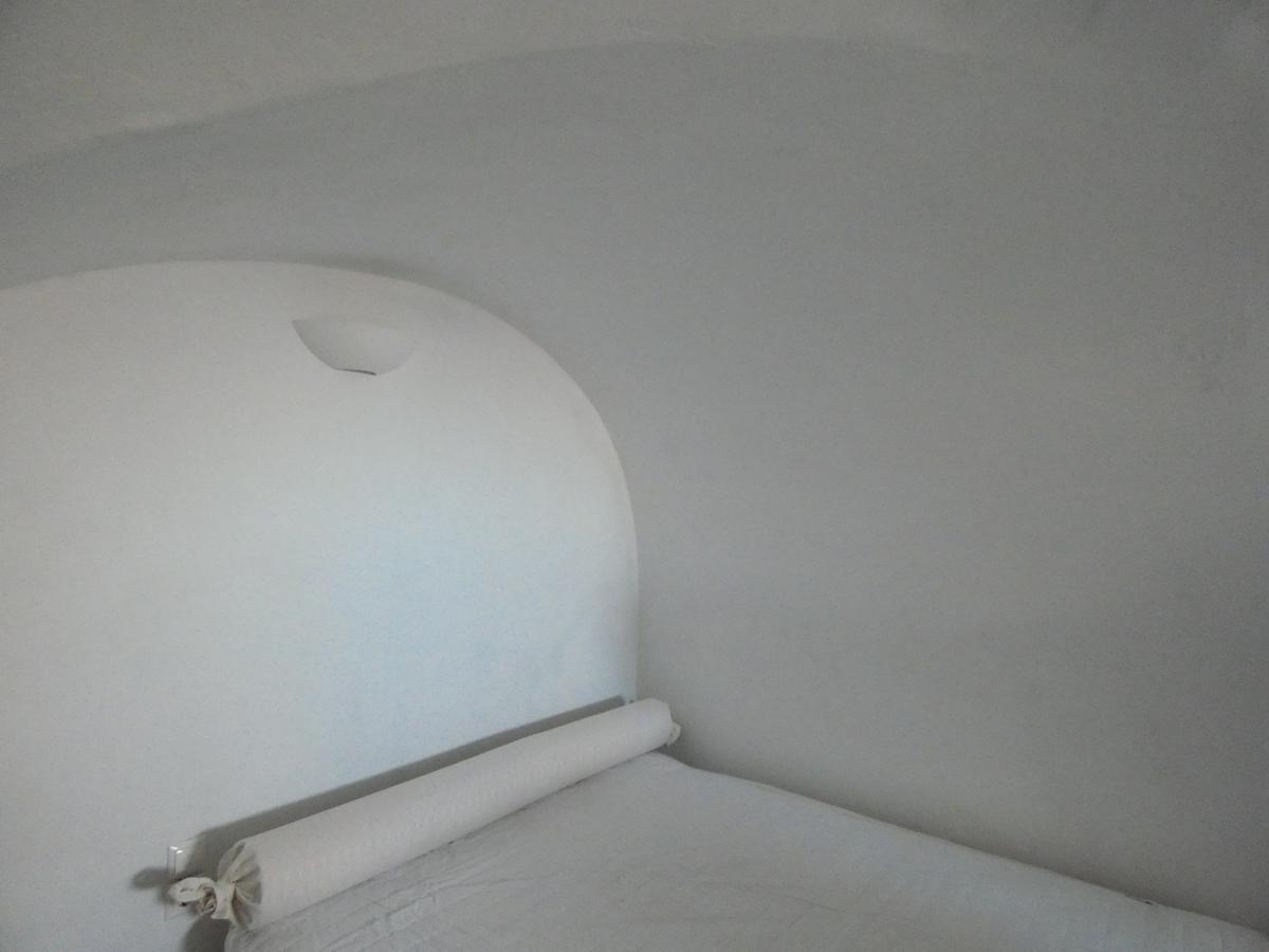 Villa Pantelia Pyrgos Esterno foto