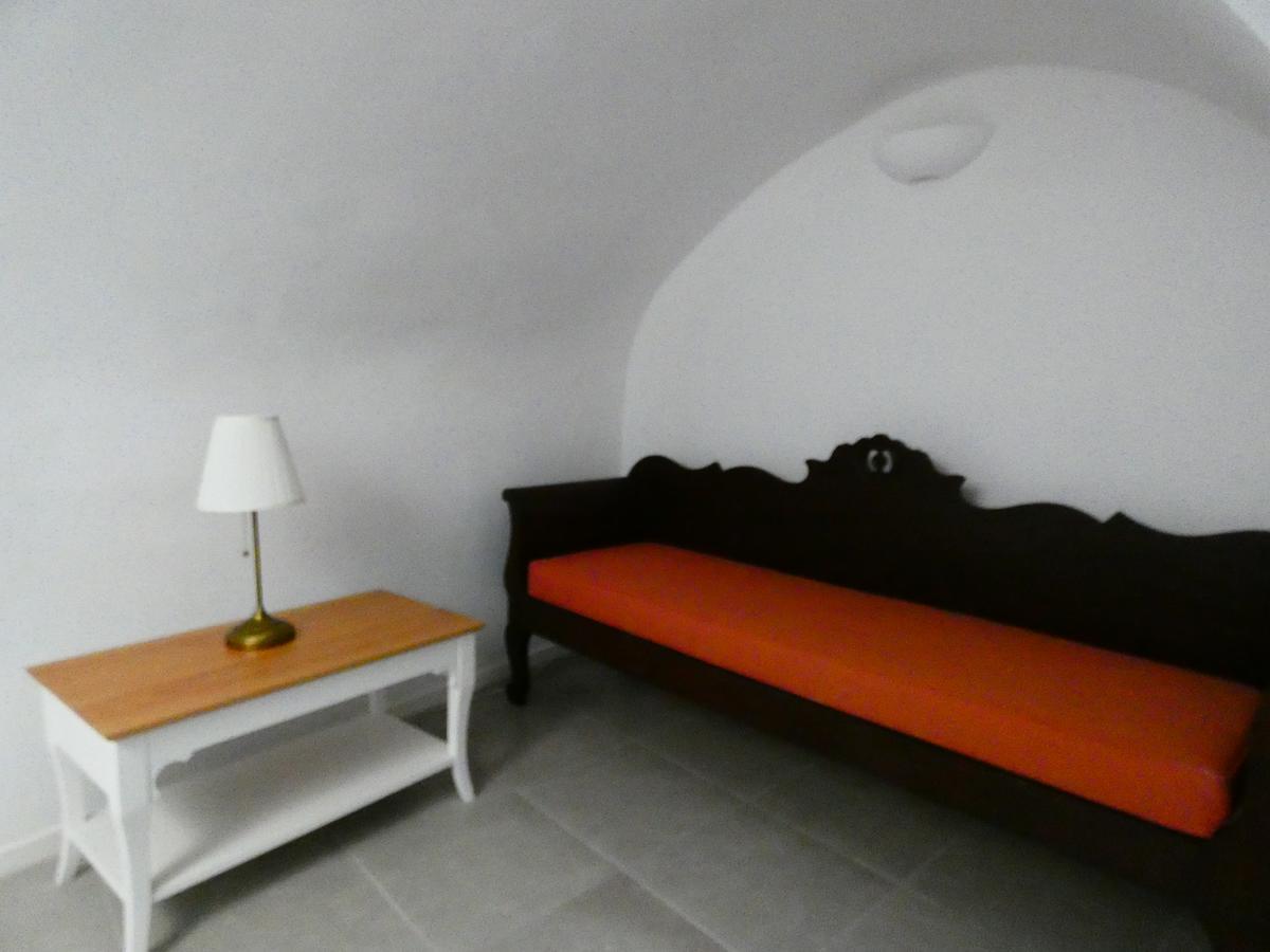 Villa Pantelia Pyrgos Esterno foto